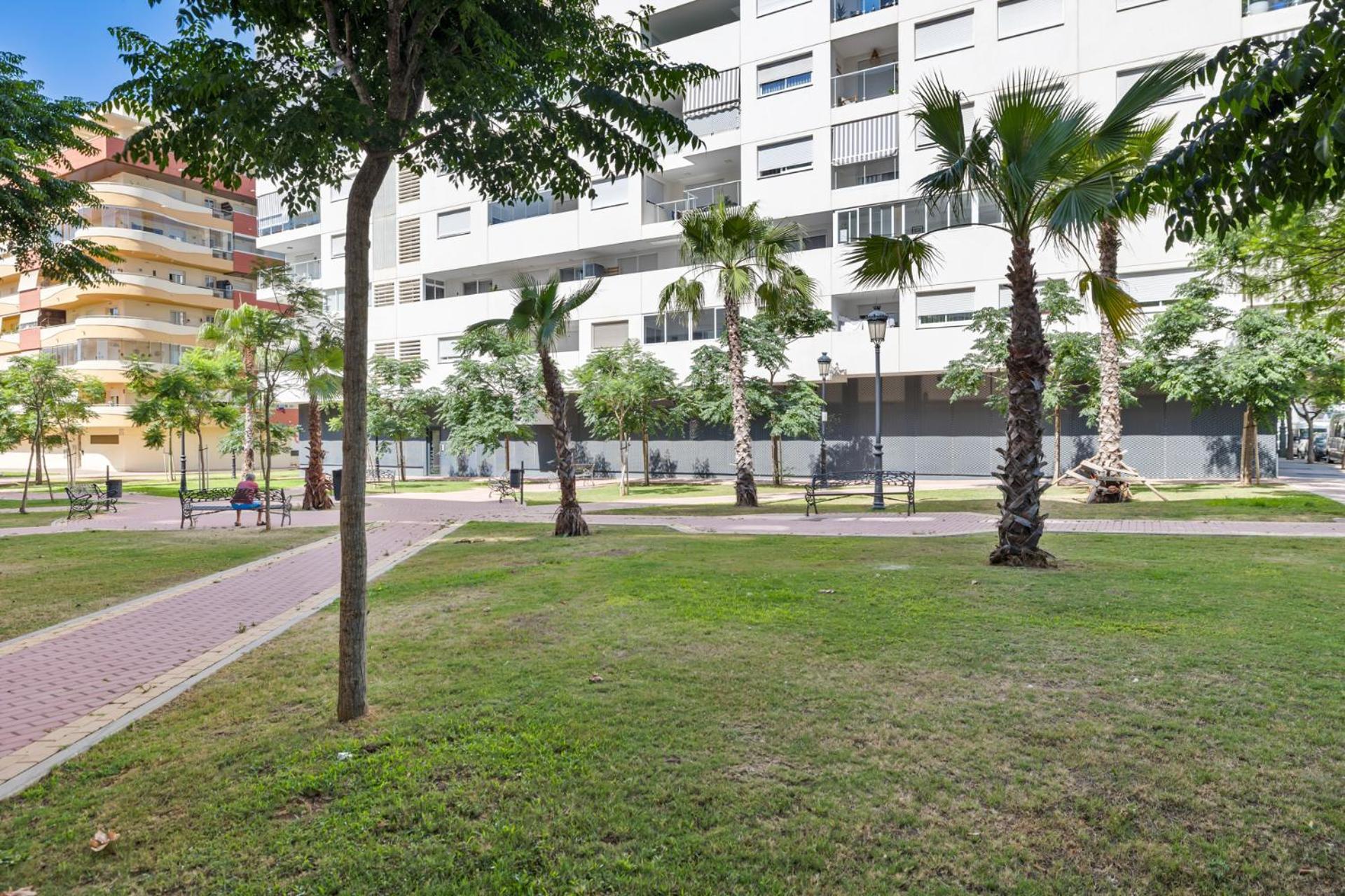 Luxury new apartment - private parking- Estepona Exterior foto